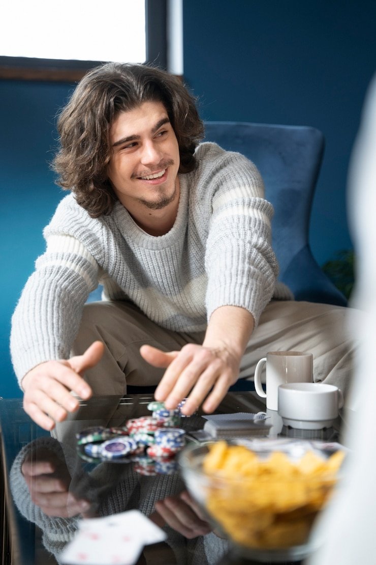 Togel 3D Game
