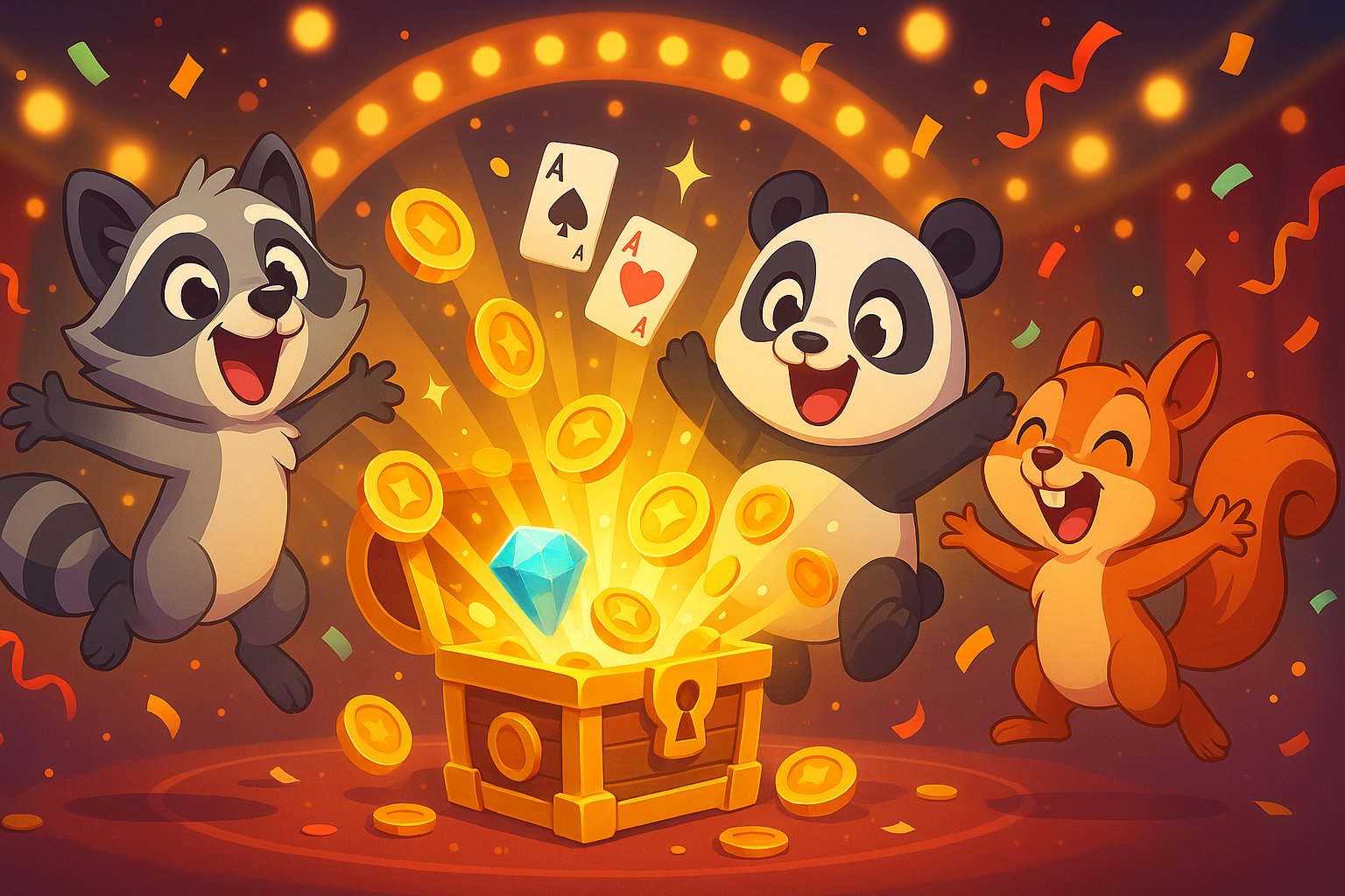 Metode pembayaran yang tersedia di ralsei