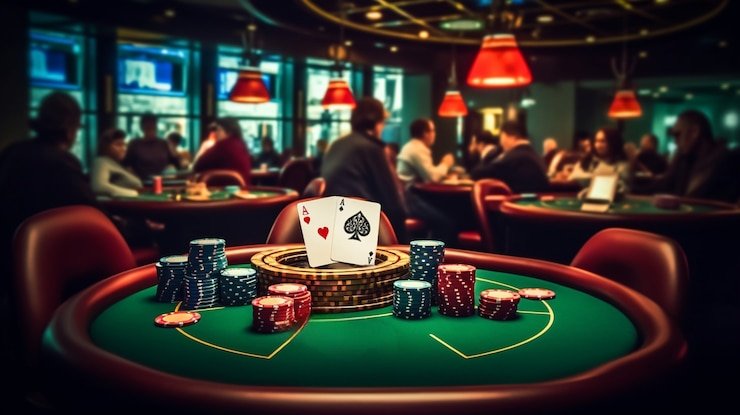 Promosi putaran gratis untuk anggota baru